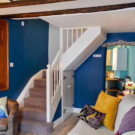 Parsley Cottage Tideswell Exterior foto